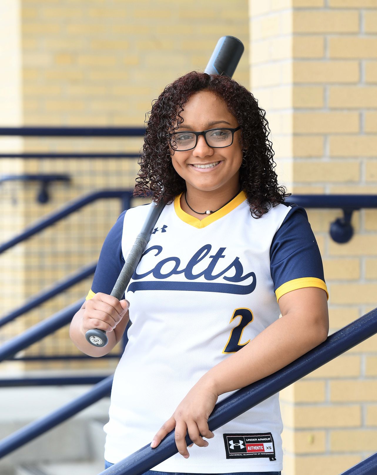 Alexia Santana, Cedar Cliff 1.JPG
